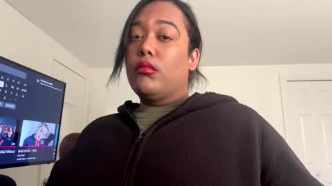 camzxoxox online show from 3, 1, 2025