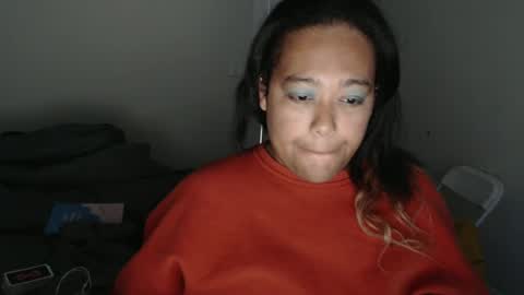 camzxoxox online show from 2, 10, 2025