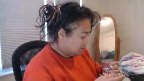 camzxoxox online show from 1, 11, 2025