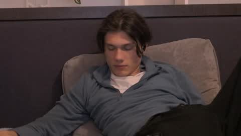 Calvin online show from 13, 1, 2025