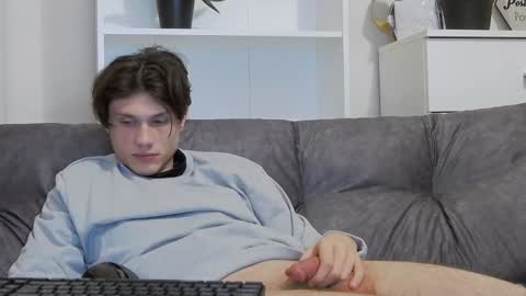 Calvin online show from 3, 2, 2025