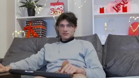 Calvin online show from 6, 2, 2025