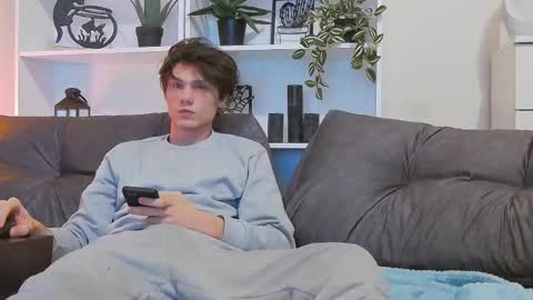 Calvin online show from 4, 3, 2025