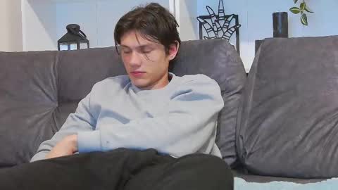 Calvin online show from 6, 3, 2025