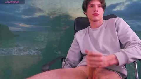 Calvin online show from 6, 3, 2025