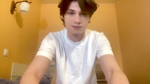 Calvin online show from 19, 10, 2025