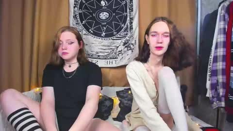 Calvin Kevin Grem online show from 20, 2, 2025