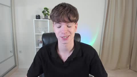 Hey I am Calvin  online show from 6, 12, 2024