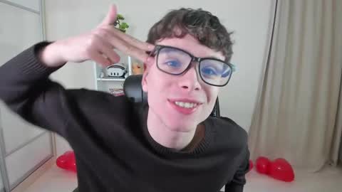 Hey I am Calvin  online show from 15, 2, 2025