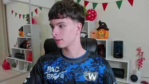 Hey I am Calvin  online show from 9, 3, 2025