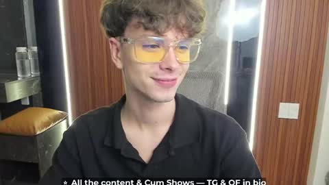 Hey I am Calvin  online show from 26, 4, 2026