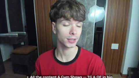 Hey I am Calvin  online show from 2, 5, 2026