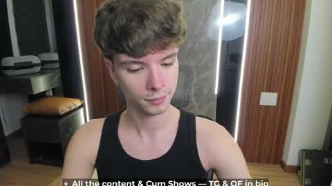 Hey I am Calvin  online show from 6, 5, 2026