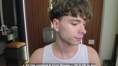 Hey I am Calvin  online show from 10, 5, 2026