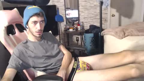 Snapshot of calvin_tanner chatting on 18, 12, 2024 calvin_tanner online show from 18, 12, 2024