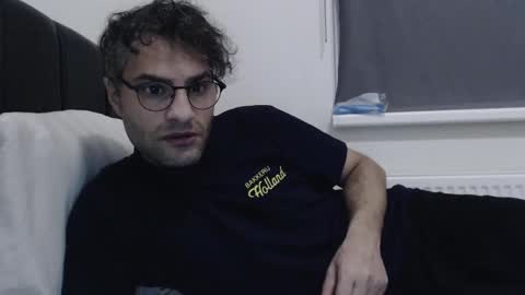 Snapshot of calvinjohnlad chatting on 15, 12, 2024 Calvinjohnlad online show from 15, 12, 2024