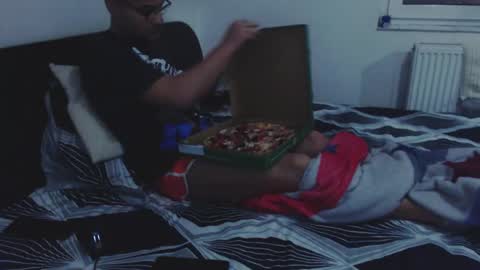 Snapshot of calvinjohnlad chatting on 22, 1, 2025 Calvinjohnlad online show from 22, 1, 2025