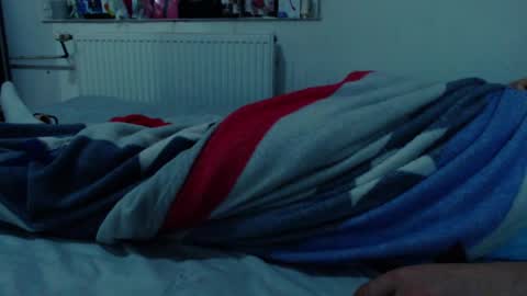 Snapshot of calvinjohnlad chatting on 16, 2, 2025 Calvinjohnlad online show from 16, 2, 2025