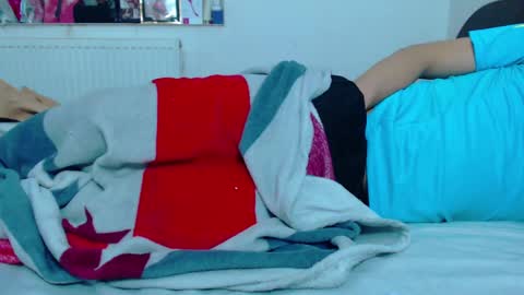 Snapshot of calvinjohnlad chatting on 18, 2, 2025 Calvinjohnlad online show from 18, 2, 2025