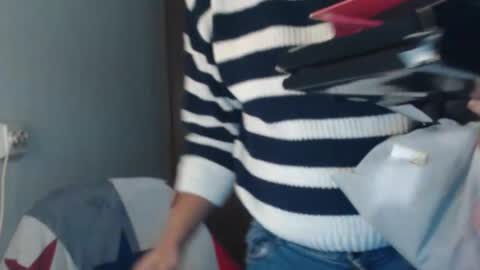 Calvinjohnlad online show from 8, 2, 2026