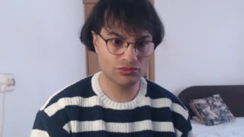 Calvinjohnlad online show from 9, 2, 2026