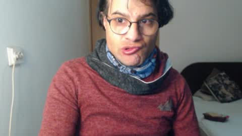 Calvinjohnlad online show from 15, 2, 2026