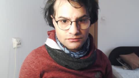 Calvinjohnlad online show from 17, 2, 2026