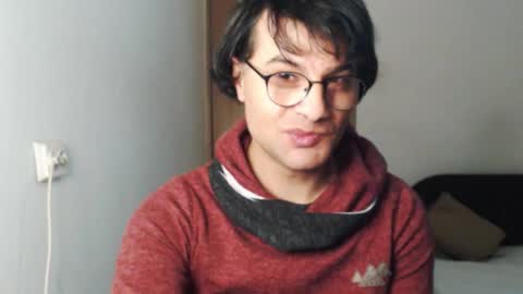 Calvinjohnlad online show from 17, 2, 2026