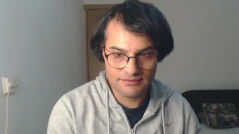 Calvinjohnlad online show from 27, 2, 2026