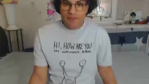 Calvinjohnlad online show from 18, 3, 2026