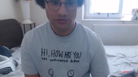 Calvinjohnlad online show from 19, 3, 2026