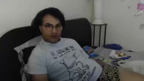 Calvinjohnlad online show from 19, 3, 2026