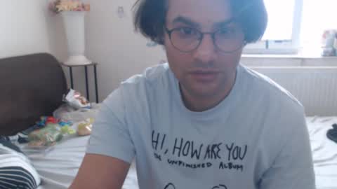 Calvinjohnlad online show from 20, 3, 2026