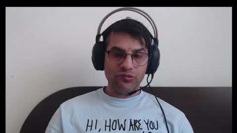 Calvinjohnlad online show from 21, 3, 2026