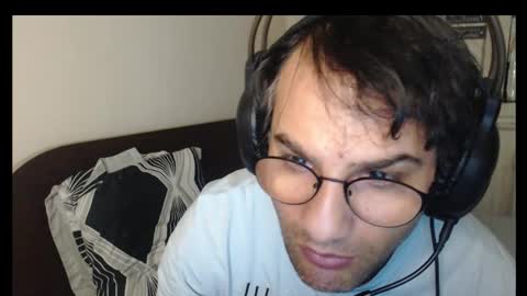 Calvinjohnlad online show from 22, 3, 2026