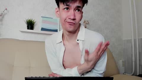 Calvin Owens online show from 22, 2, 2025