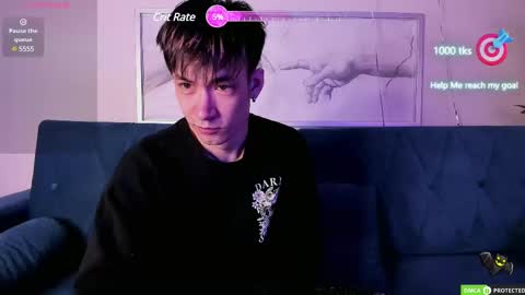 Calvin Owens online show from 27, 2, 2025