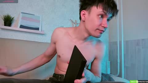 Calvin Owens online show from 7, 3, 2025