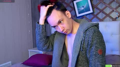 Calvin Owens online show from 11, 3, 2025