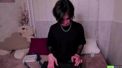 Calvin Owens online show from 13, 9, 2025