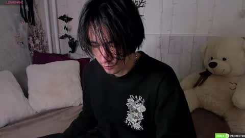 Calvin Owens online show from 28, 10, 2025