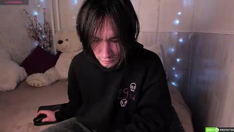 Calvin Owens online show from 17, 11, 2025