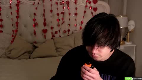 Calvin Owens online show from 26, 2, 2026