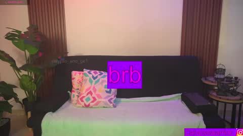 Calypso and Kayla online show from 4, 5, 2026