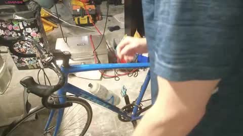 Calypso online show from 18, 4, 2026