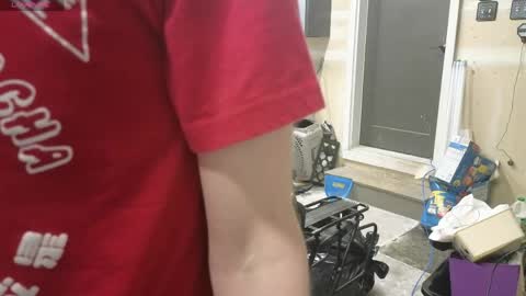 Calypso online show from 20, 4, 2026