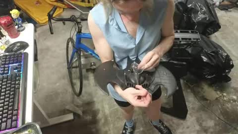 Calypso online show from 21, 4, 2026