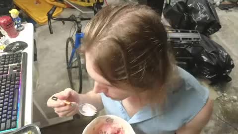 Calypso online show from 21, 4, 2026