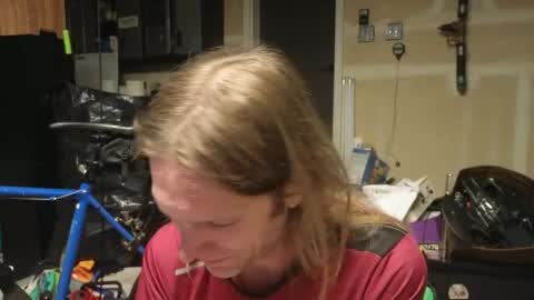 Calypso online show from 22, 4, 2026