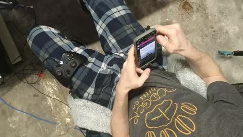 Calypso online show from 22, 4, 2026